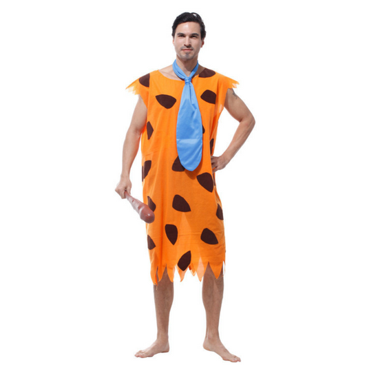 Fred Flintstone Verkleedkostuum