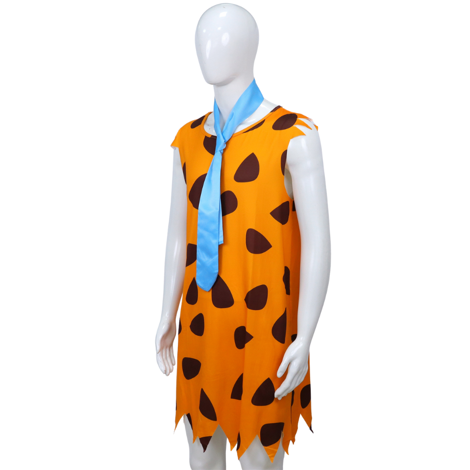 Fred Flintstone Verkleedkostuum