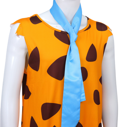 Fred Flintstone Verkleedkostuum