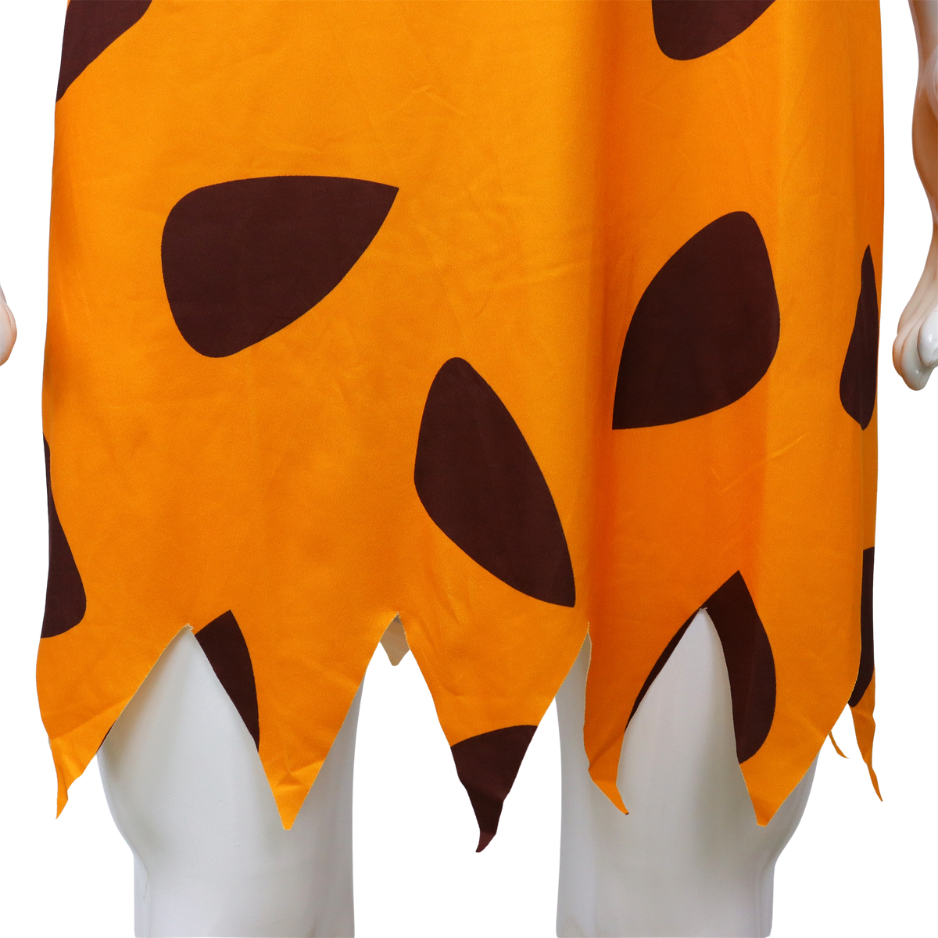 Fred Flintstone Verkleedkostuum