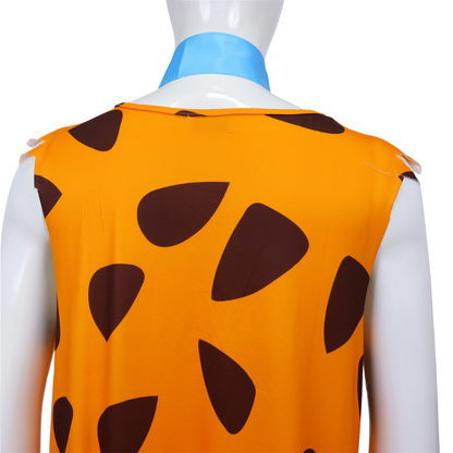 Fred Flintstone Verkleedkostuum
