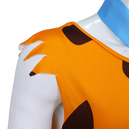 Fred Flintstone Verkleedkostuum