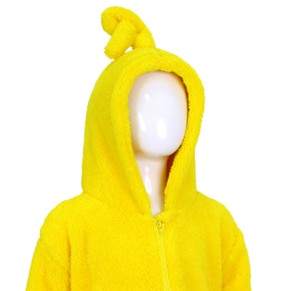 Teletubbie Onesie Kinderen LAA LAA