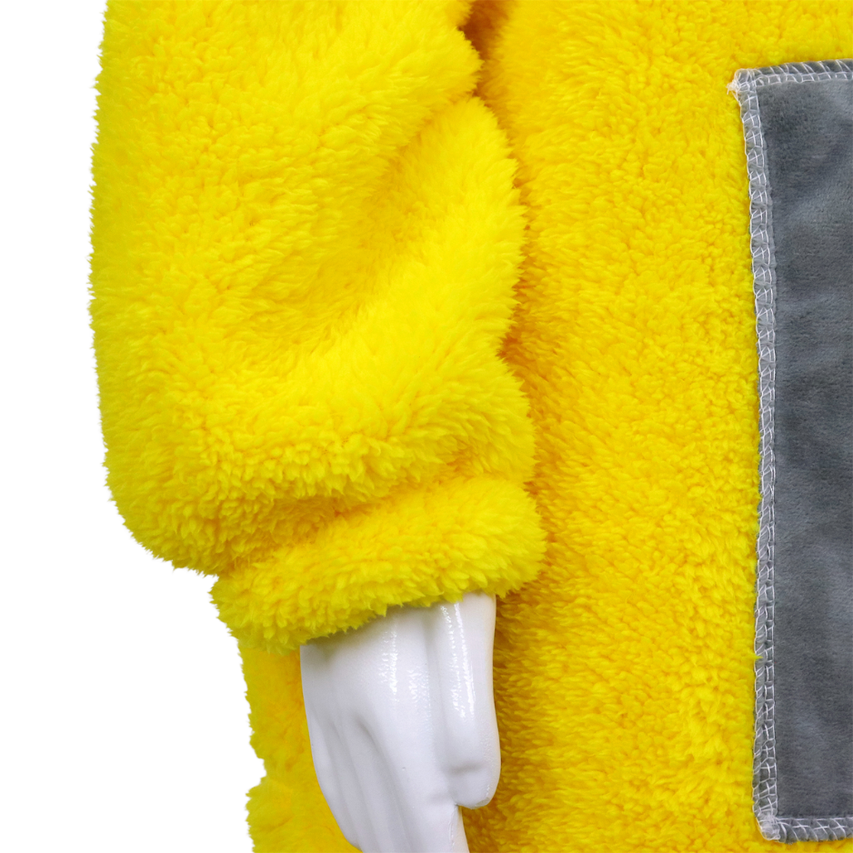 Teletubbie Onesie Kinderen LAA LAA