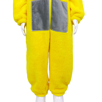 Teletubbie Onesie Kinderen LAA LAA