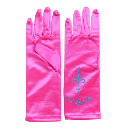 Anna Verkleed Accessoires set