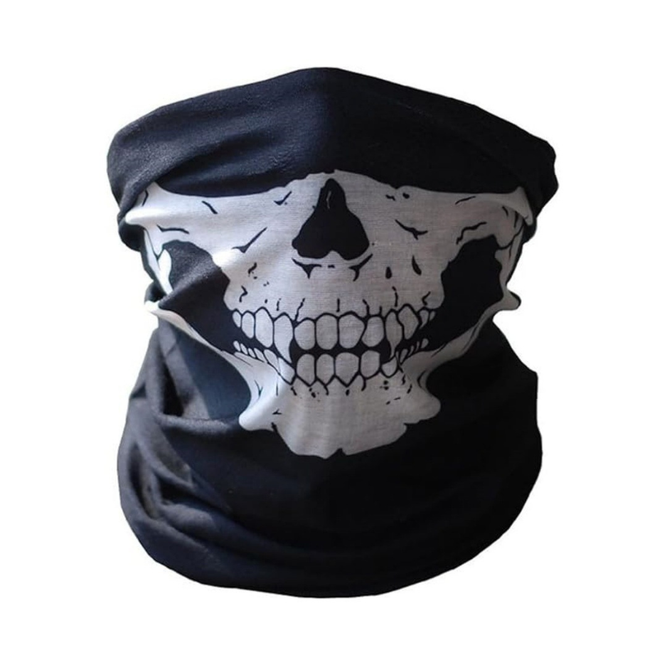 Magere Hein Verkleedset Volwassenen