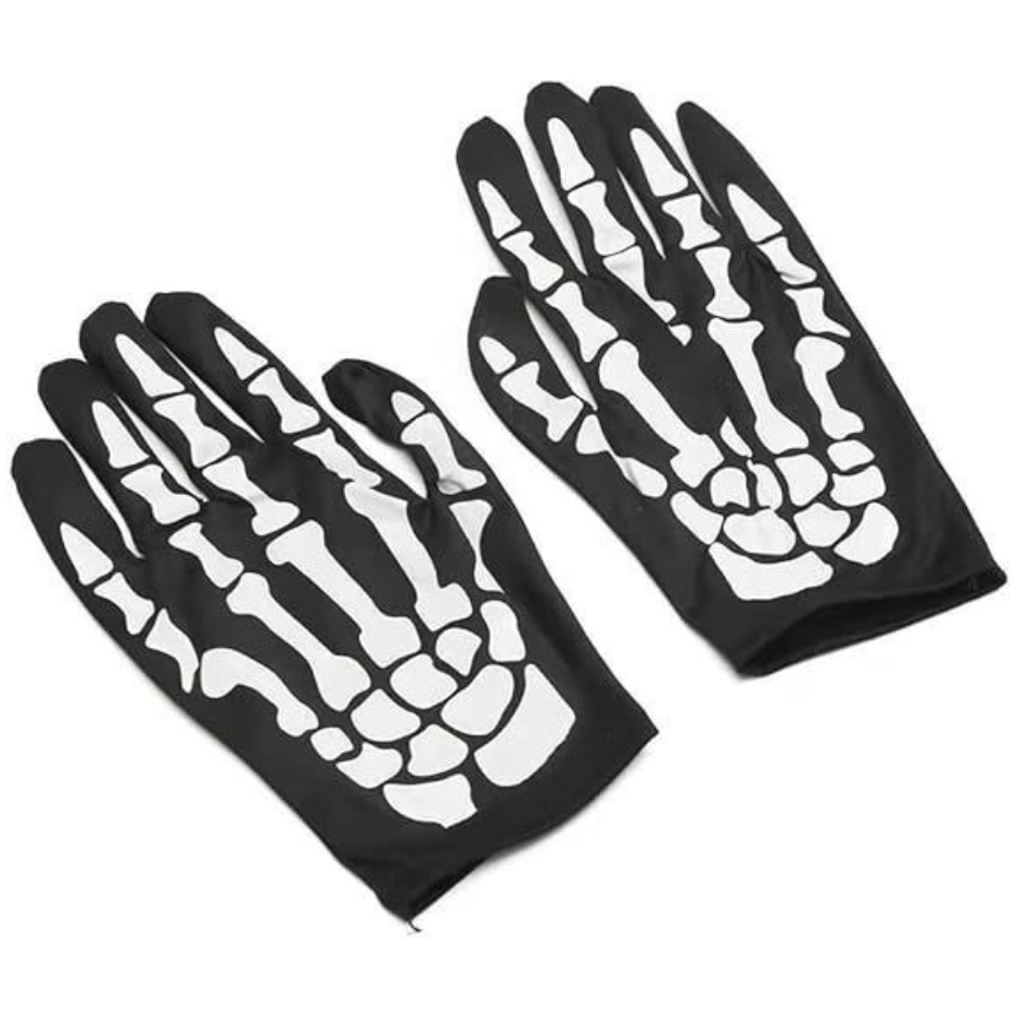 Magere Hein Verkleedset Volwassenen