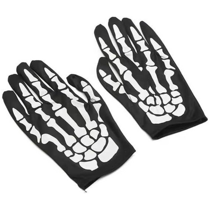 Magere Hein Verkleedset Volwassenen