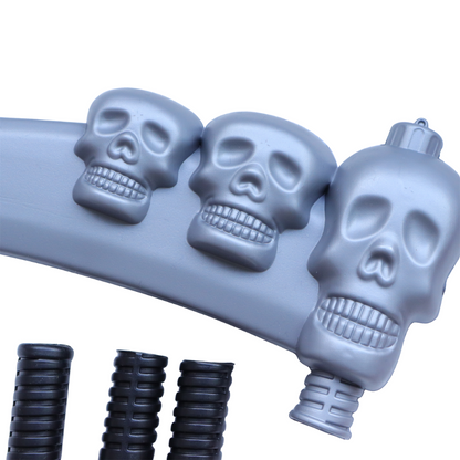 Magere Hein Verkleedset Volwassenen