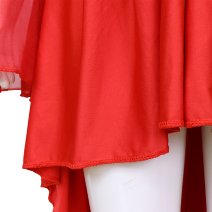 Sexy Piraat Kostuum met Hoed Dames