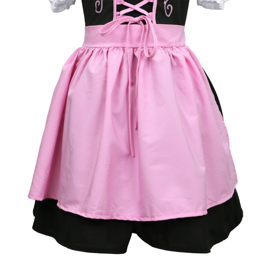 Dirndl Verkleedjurk Meisje