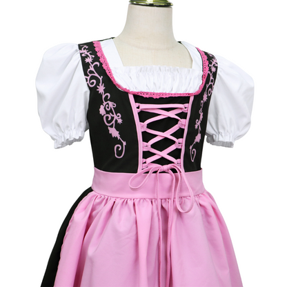 Dirndl Verkleedjurk Meisje