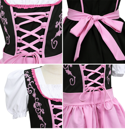 Dirndl Verkleedjurk Meisje