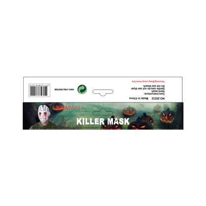 Killer Masker Volwassenen