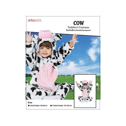 Koe Onesie Baby & Peuter