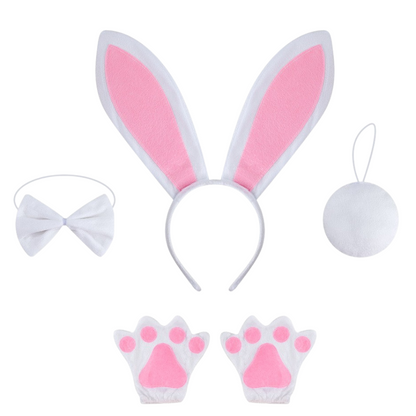 Konijn Verkleed Accessoires