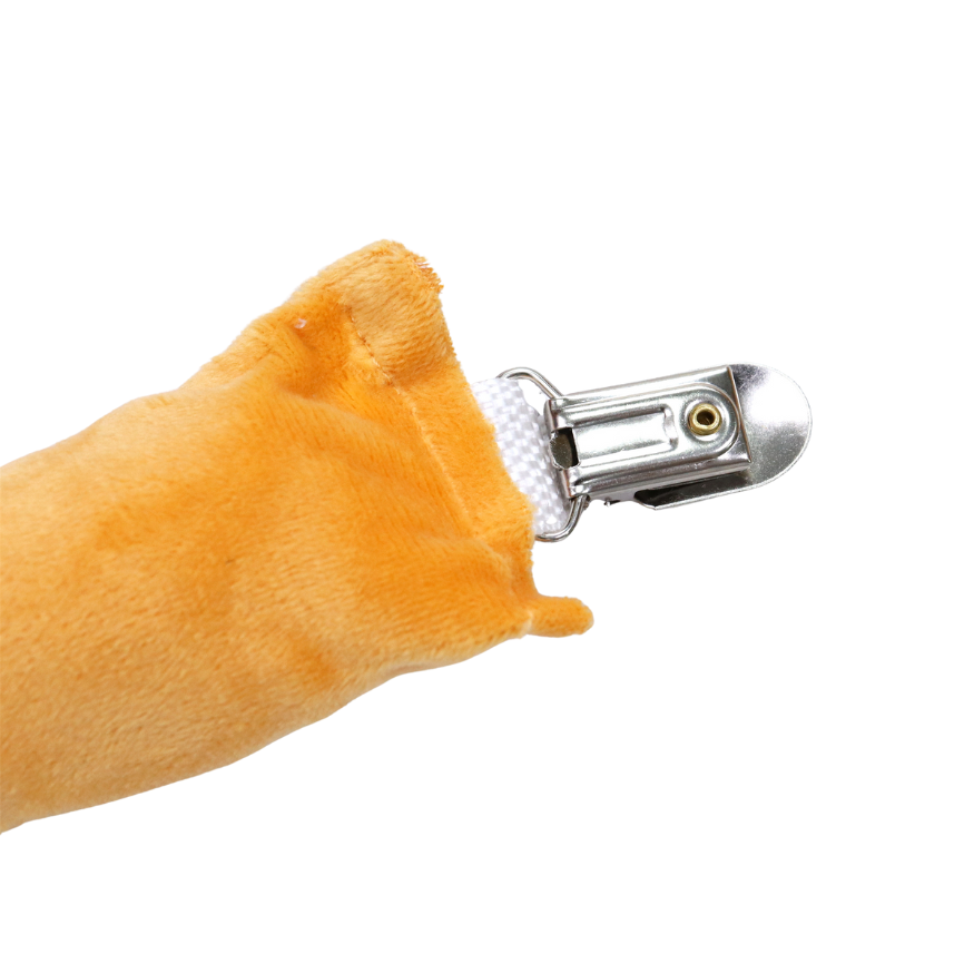 Leeuw Verkleed Accessoires