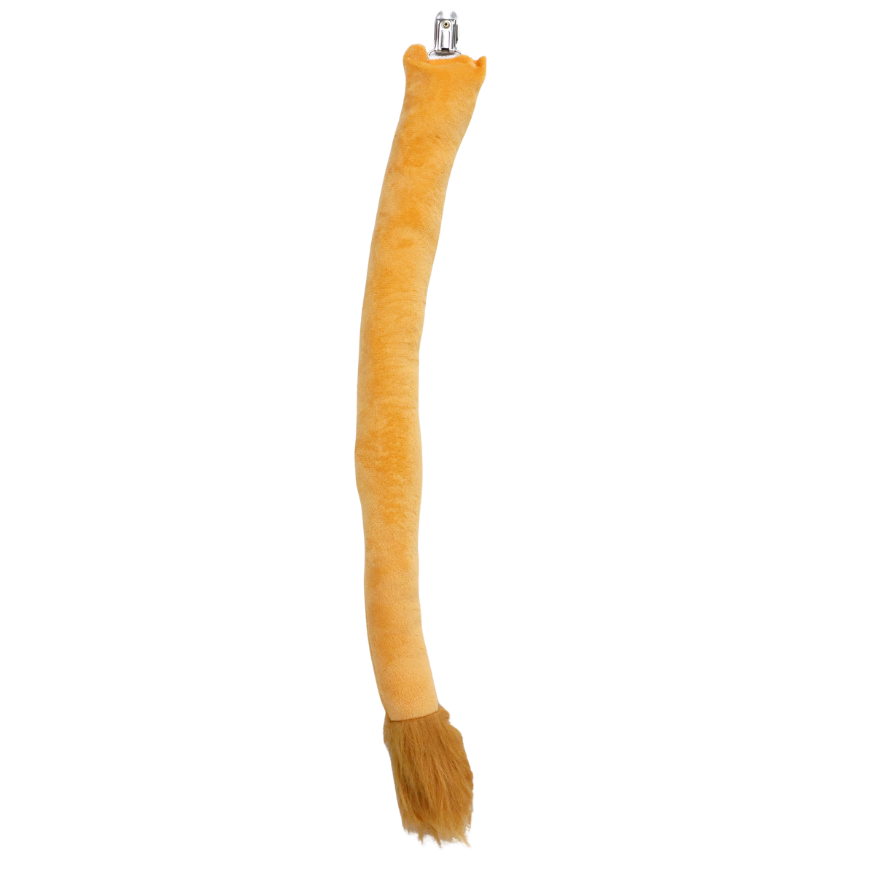 Leeuw Verkleed Accessoires