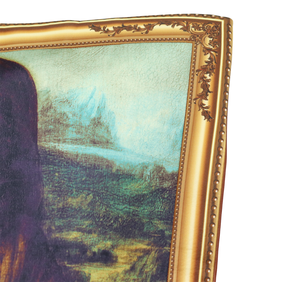 Mona Lisa Verkleedpak Volwassenen