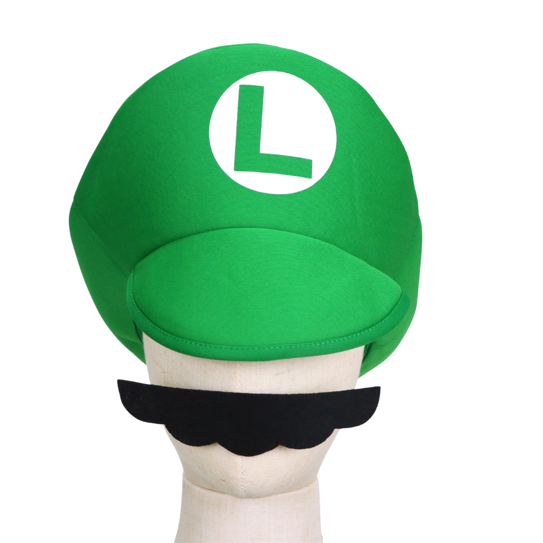 Luigi Verkleedpak Jongens