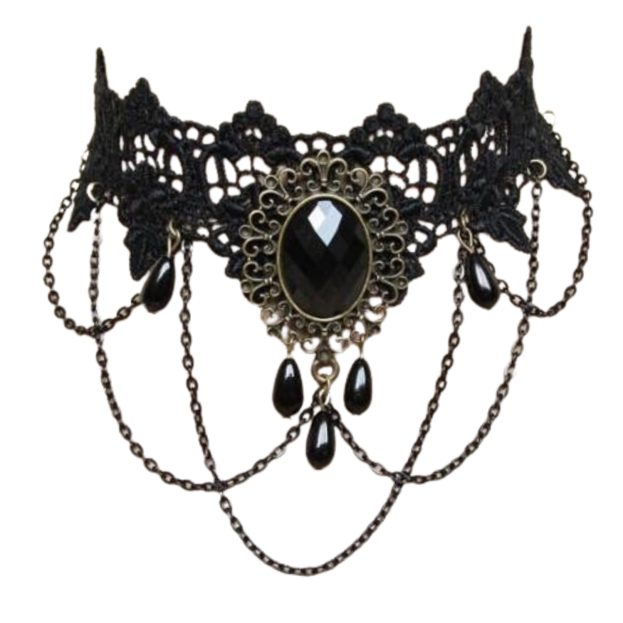 Halloween Accessoires Maleficent