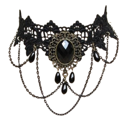 Halloween Accessoires Maleficent