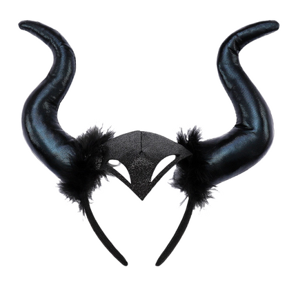 Halloween Accessoires Maleficent