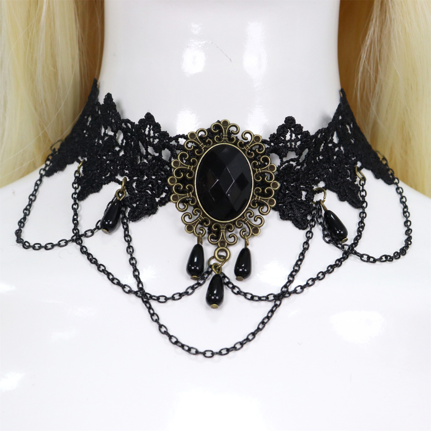 Halloween Accessoires Maleficent