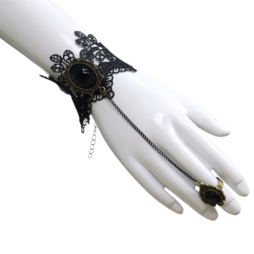 Halloween Accessoires Maleficent