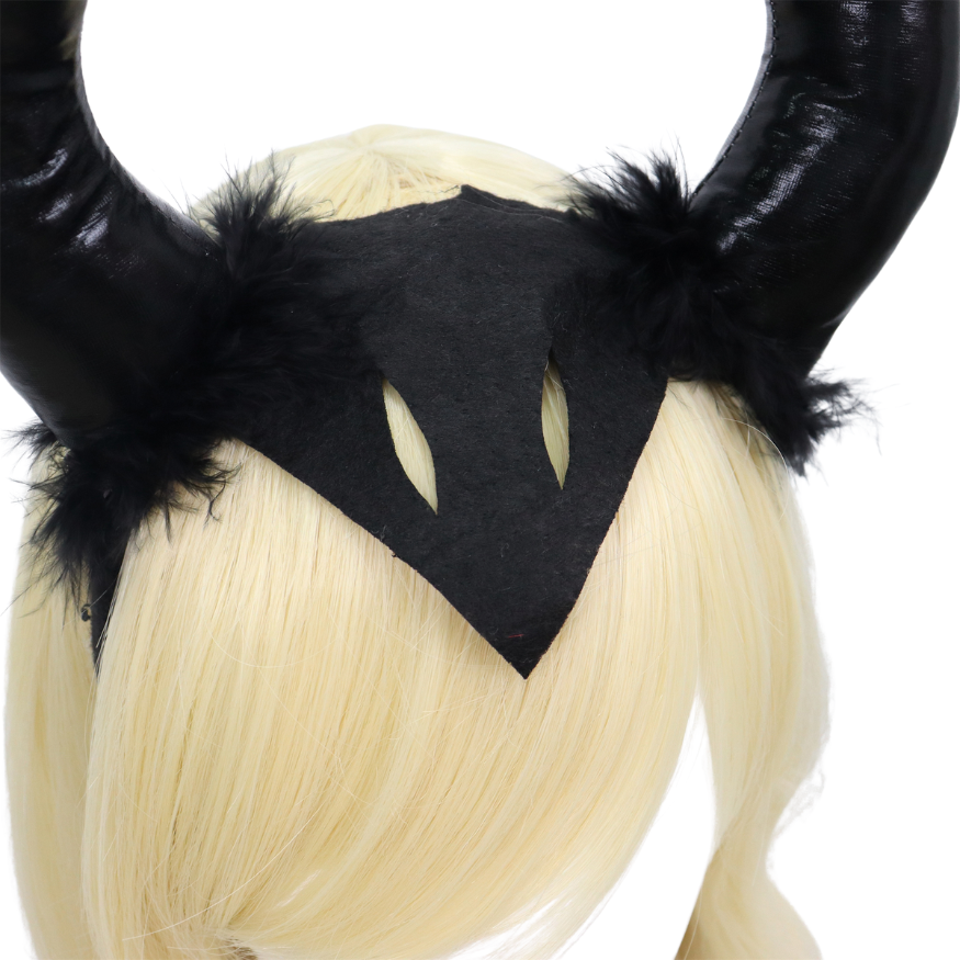 Halloween Accessoires Maleficent