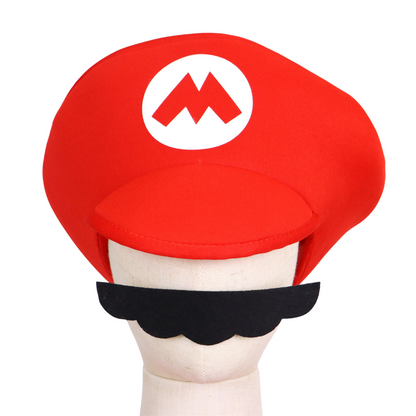 Mario Verkleedpak Jongens