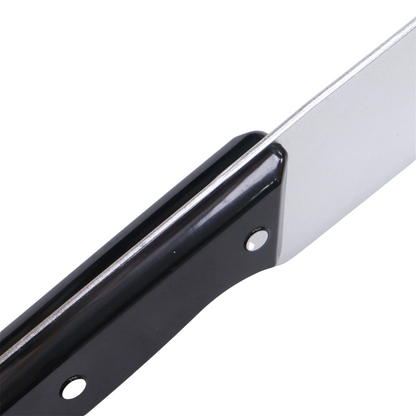 Halloween Accessoire Nep Mes met Bloed