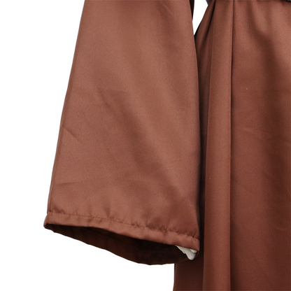 Monnik Verkleedpak Volwassenen