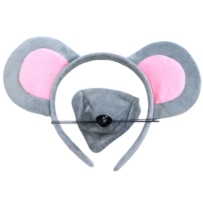 Muis Verkleed Accessoires