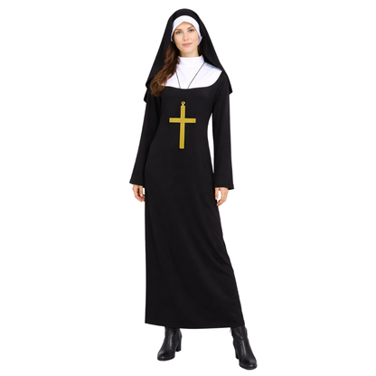 Non Verkleed Kostuum Dames