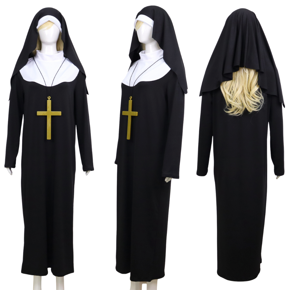 Non Verkleed Kostuum Dames