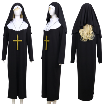 Non Verkleed Kostuum Dames