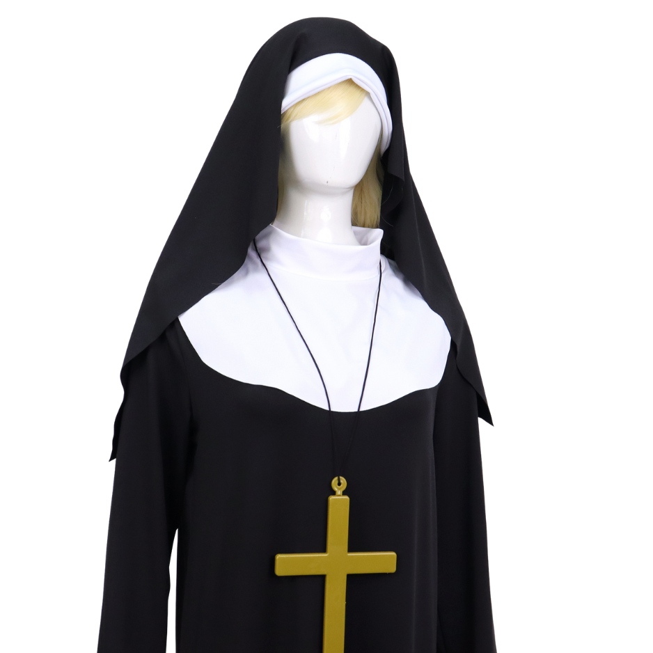 Non Verkleed Kostuum Dames