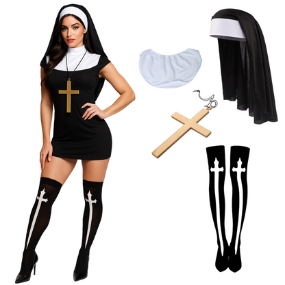 Verkleedaccessoires Non volwassenen