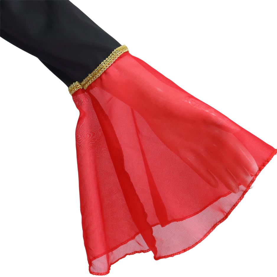 Sexy Piraat Kostuum met Hoed Dames