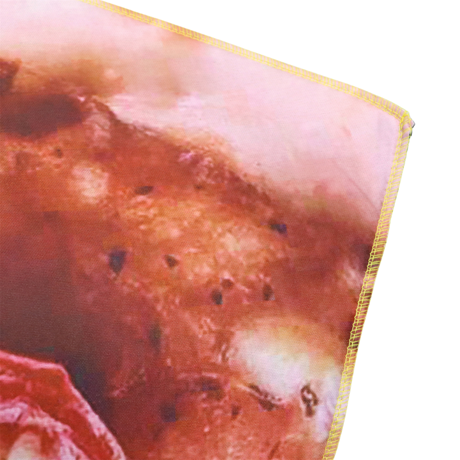 Pizza Punt Verkleedpak Volwassenen