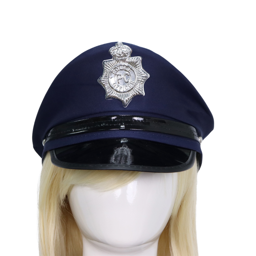 Verkleedpak Sexy Politie Agente Dames