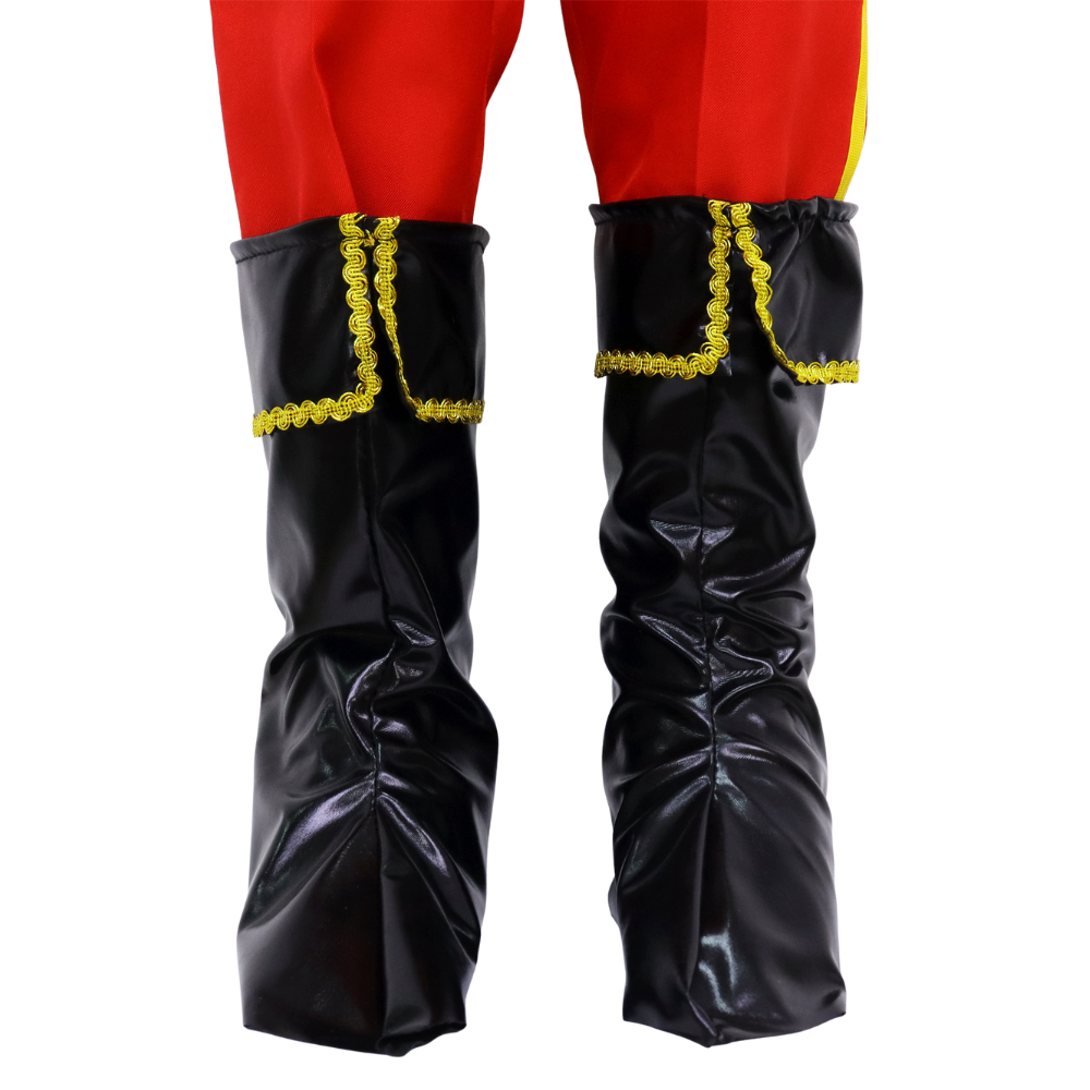 Luxe Prins Verkleedkleding Kind