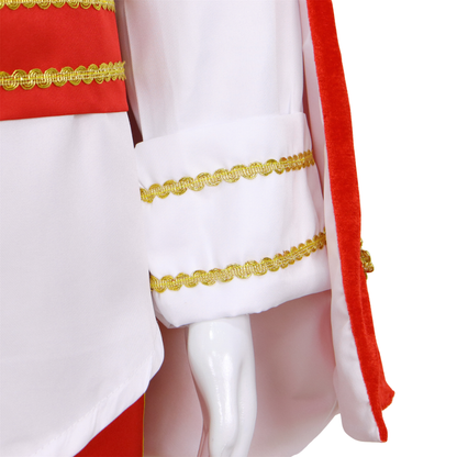 Luxe Prins Verkleedkleding Kind