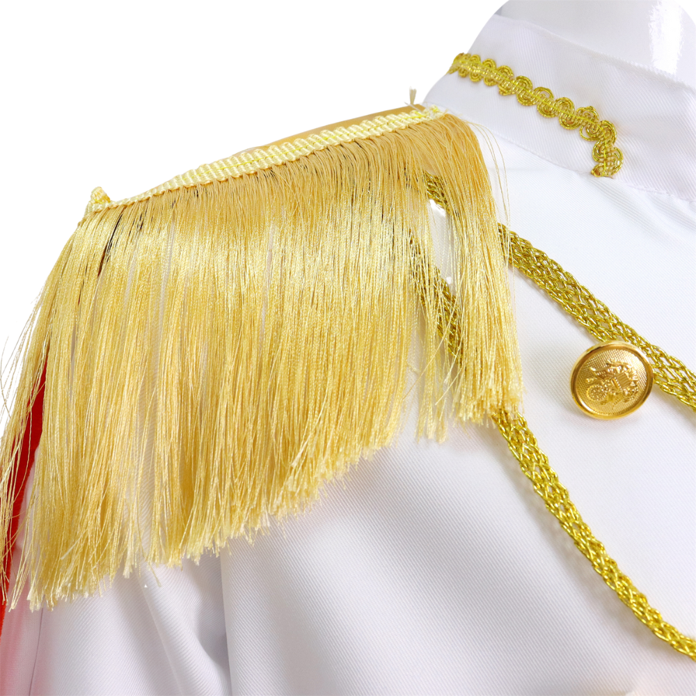 Luxe Prins Verkleedkleding Kind