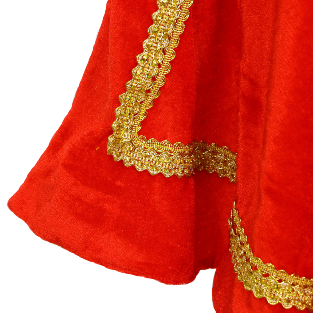 Luxe Prins Verkleedkleding Kind