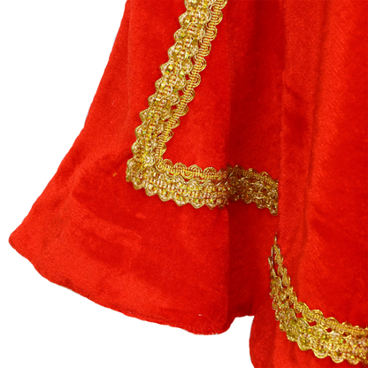 Luxe Prins Verkleedkleding Kind