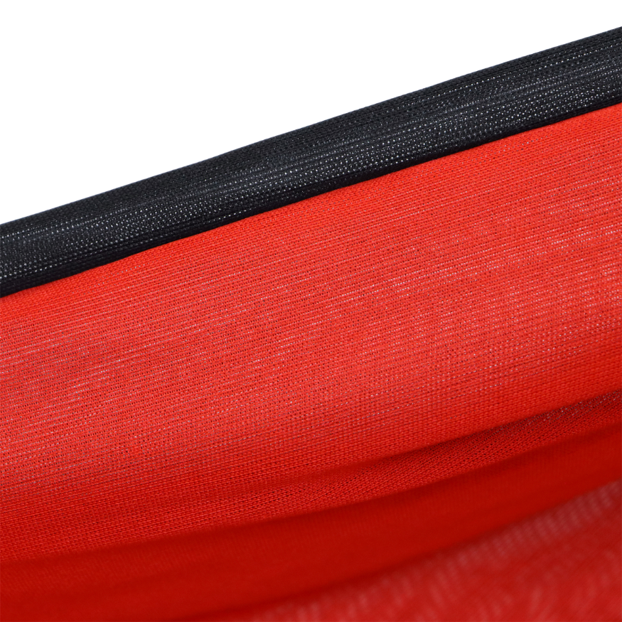 Verkleedcape Dracula Zwart Rood Volwassenen