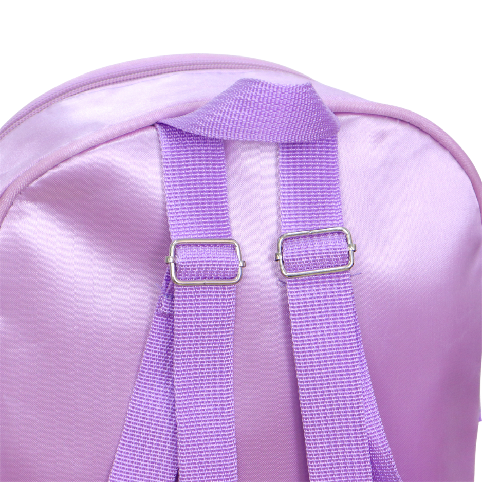 Ballet Tas voor Meisjes Licht Paars